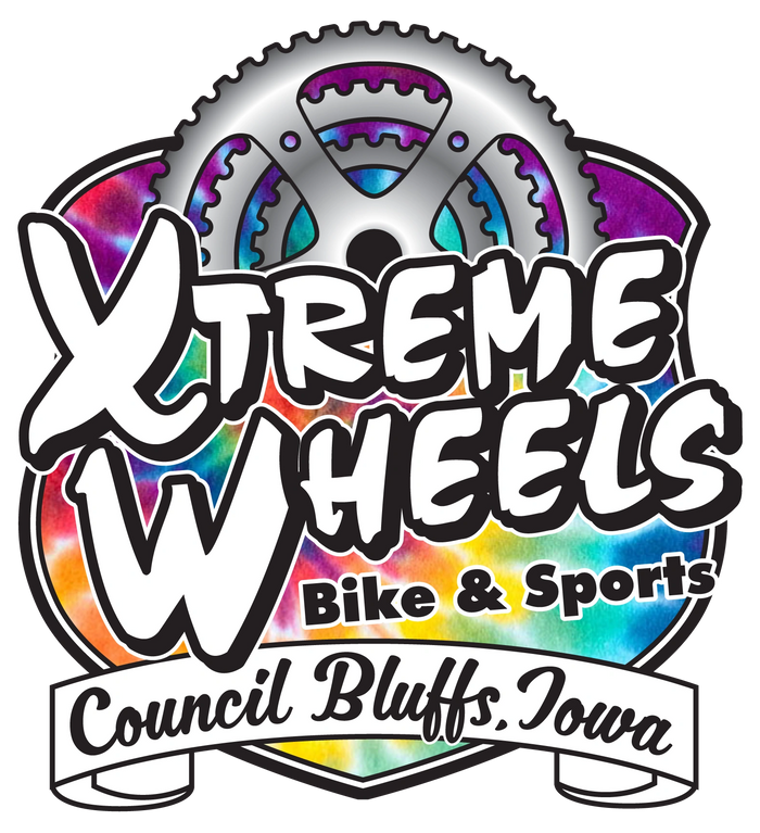 Xtreme Wheels of Council Bluffs Bike Repair, Bikes, Cycling